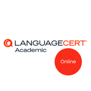 LanguageCert Academic