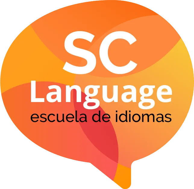 Logo SC Language