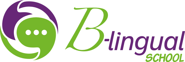 Logo B-Lingual School