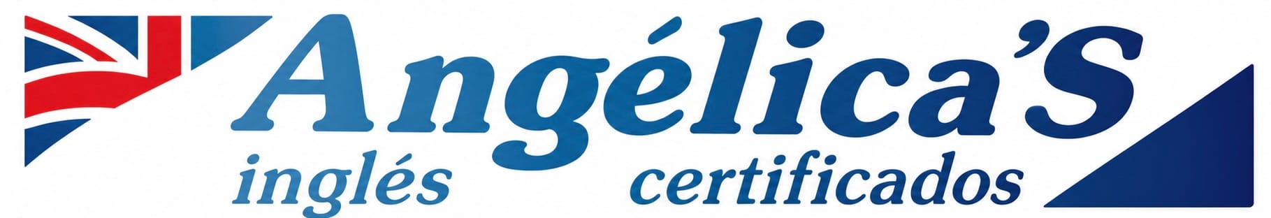 Logo Angelica Academy