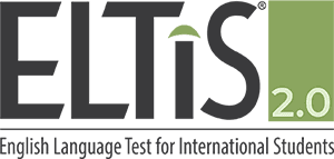 ELTiS 2.0 · English Language Test for International Students
